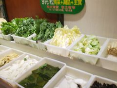 -汕锦记潮汕生鲜牛肉馆(富华店)