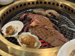 -神户赤童日式烤肉伙伴(东直门店)