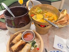 -KingThaia金泰兰(滨江天街店)