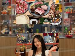 -伊茉家的烤肉店(勒泰中心店)
