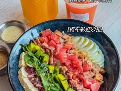 -Nana And Her Friends Restaurant 娜娜家(小寨原力场店)