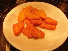 -马哥孛罗香港酒店