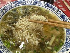 -美味斋(西北街店)