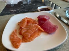 -北京港澳中心瑞士酒店·瑞士咖啡厅·自助餐