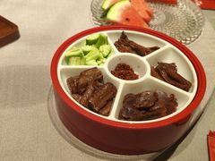-青年公社烤鸭(滨湖银泰店)