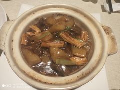 -唐拉雅秀酒店-唐苑中餐厅