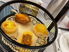 -粤江春·早茶·潮粤菜·宴会(罗湖宝能中心店)