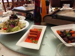 -银湖宴会中心-餐饮部