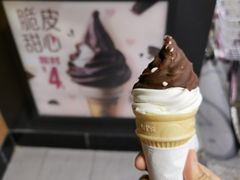 -麦当劳(东大桥店)