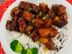 -佳和水饺(海德公馆店)