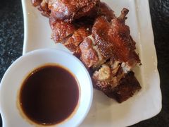 -喜洲翰林餐厅(董家百年老宅店)
