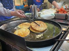 -张记灌饼(丰富路店)