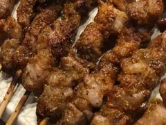 -贺秦生陕面王(富力城店)