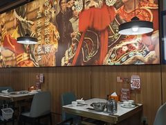 -潮汕大目牛肉火锅(上梅林店)