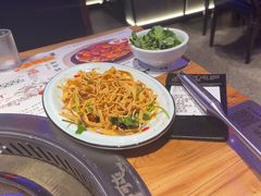 -山河屯铁锅炖·非遗铁锅炖(华强北店)