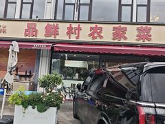 -品鲜村农家菜·阳澄湖大闸蟹(总店)