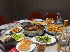 -蝎王府羊蝎子(天通苑店)