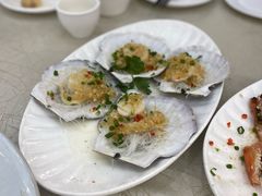 -轩记海鲜餐厅·四十五年老字号·经典粤菜(西区彩虹店)
