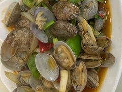 -覃记海鲜美食餐厅