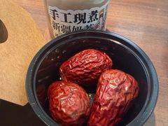 -塔哈尔·新疆盛宴(复地活力城店)