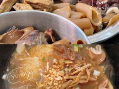-东华豆花(漳州店)