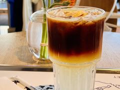 -ARKET CAFÉ(三里屯太古里店)