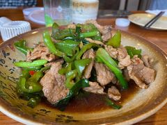 农家小炒肉-75幢私房菜馆