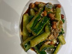 -九毛九西北菜(大东海店)