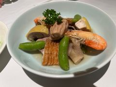 -荣兴酒家(徐家汇店)