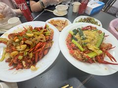 -一起吃小龙虾·海鲜(海珠店)