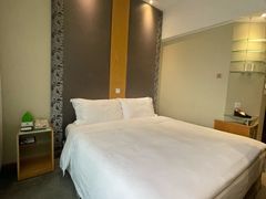 -香港尖沙咀皇悦酒店