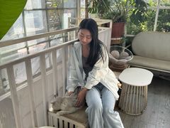 -小时光咖啡馆(北锣鼓巷店)