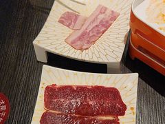 -AJIYA·池袋日式烧肉自助(天津万象城店)