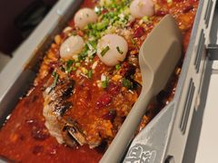 -鱼酷活鱼烤鱼(山西旗舰店)
