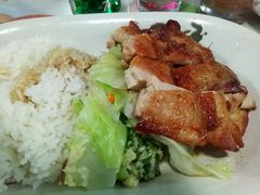 -兰芳园(上环店)