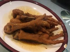 -香阁餐厅·常州菜·常州菜代表品牌(新北奥体店)