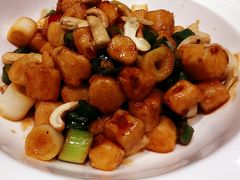-秦唐一号西安菜馆(钟楼店)