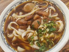 -老门刀削面(小酱坊店)