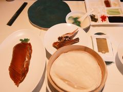 -四季民福烤鸭店(外滩外白渡桥店)