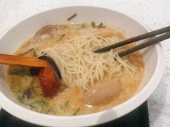 浓厚豚骨汤拉面-味千拉面(光启城时尚购物中心店)