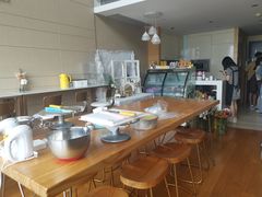 -鹿屿DIY烘焙·公司团建·生日会包场(广州东站店)
