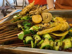 -特色油卤串串(水碾河店)