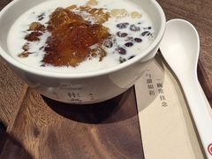 -彬媽糖水(侨鑫国际店)