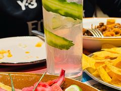 -墨纪Mojí墨西哥餐厅(官舍店)