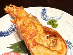 -柚·日式料理-富力万丽酒店