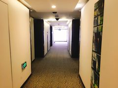 -上海北方智选假日酒店