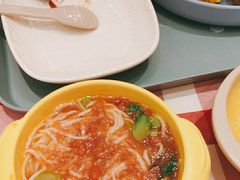 -西贝(枫蓝国际购物中心店)