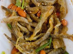 -陈老添美食店(宝华路店)