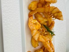 -品海楼·大连海胆锅贴馆(东港店)