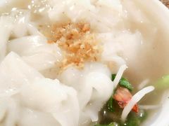 -BAI BUA RESTAURANT